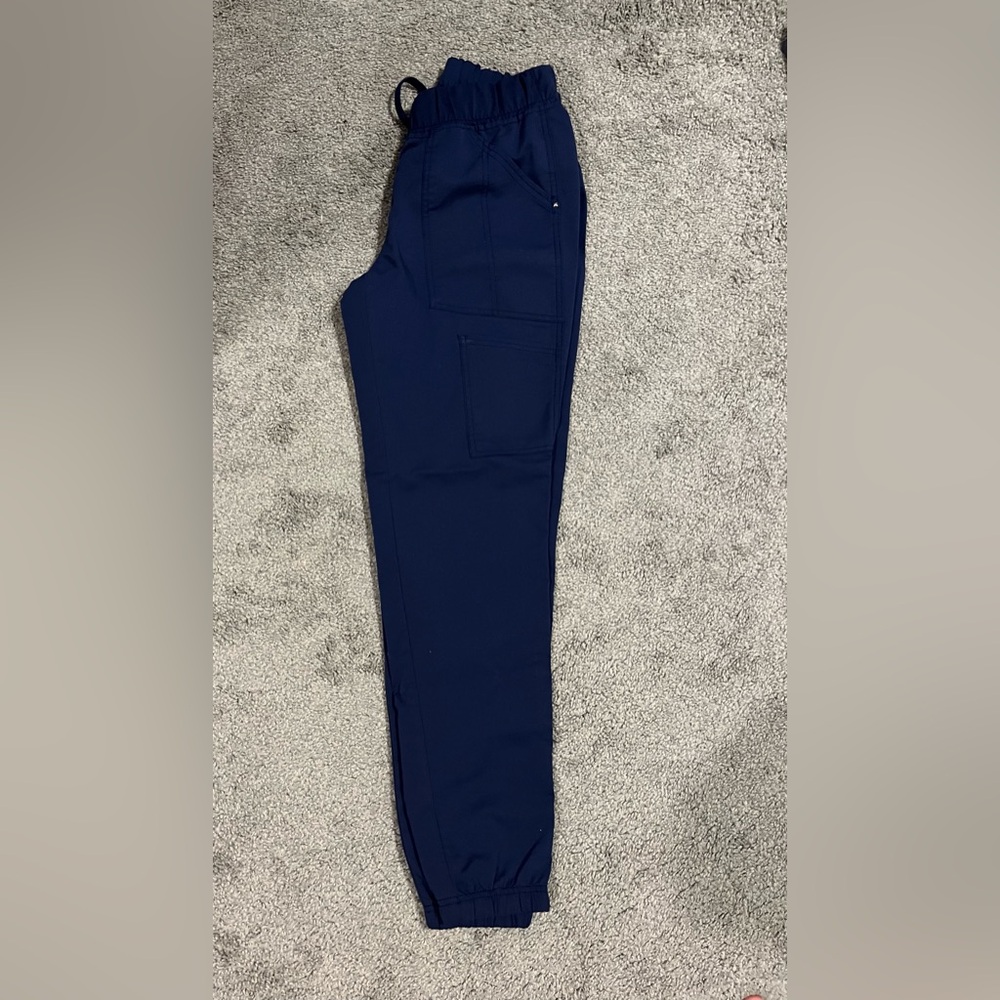 Scrubstar jogger scrub pants